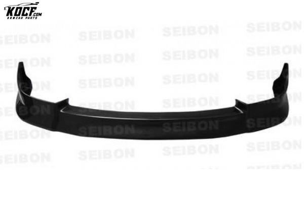 Seibon MG-STYLE CARBON FIBER FRONT LIP FOR 1998-2001 ACURA INTEGRA