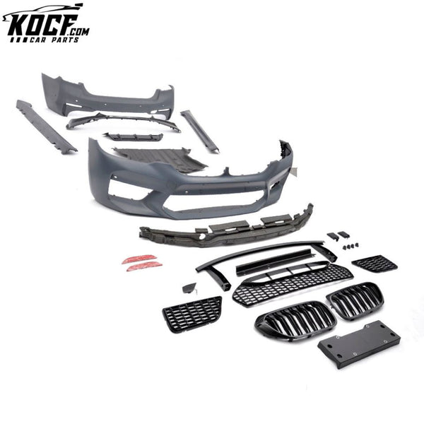 F90 M5 Style Body Kit for BMW G30 G31 G38 520i 530i 540i 2018-2020