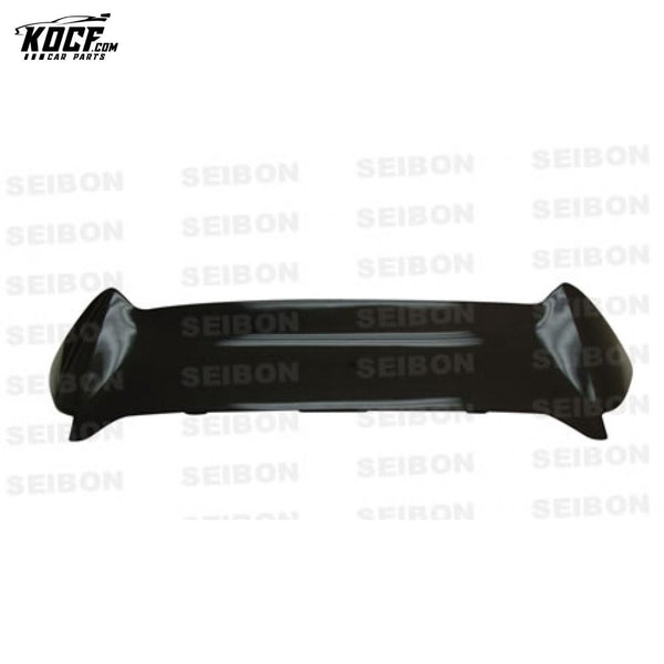 Seibon TR-STYLE CARBON FIBER REAR SPOILER FOR 2002-2005 HONDA CIVIC SI