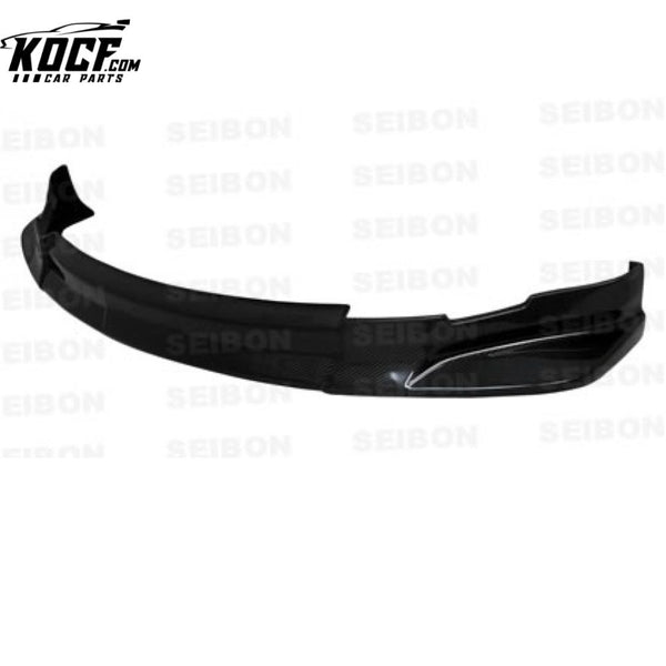 Seibon CW-STYLE CARBON FIBER FRONT LIP FOR 2006-2008 NISSAN 350Z