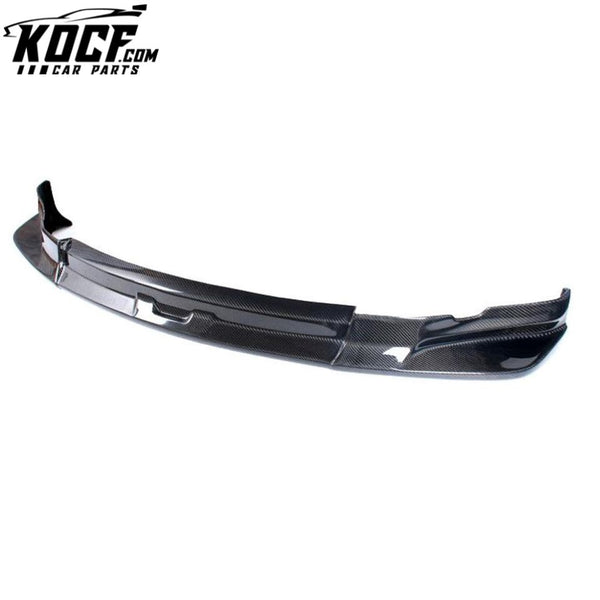 03-06 350Z Carbon Fiber Front Lip For NISSAN 350Z