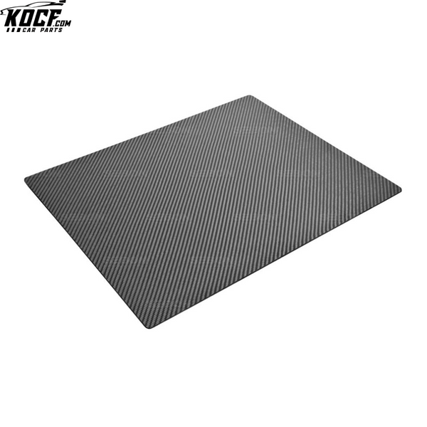 Seibon CARBON FIBER PANEL