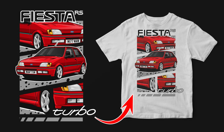 We Make a Design With Your Car Pictures! Includes 1 T-Shirt or Hoodie!