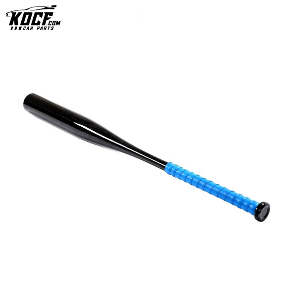 Logo Custom 100% Full Carbon Fiber Lightweight Baseball Bat for Professional Baseball Sport