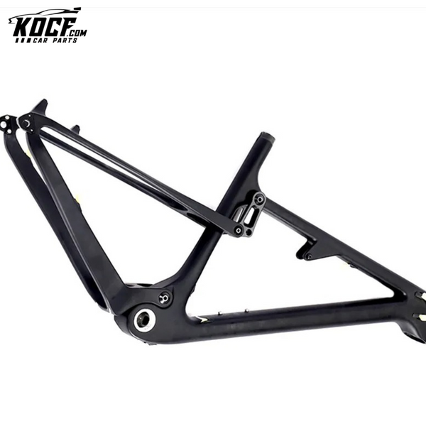 Carbon Fiber Mountain Bike Frame 29ER MTB With OEM/ODM Customized Brand Logo