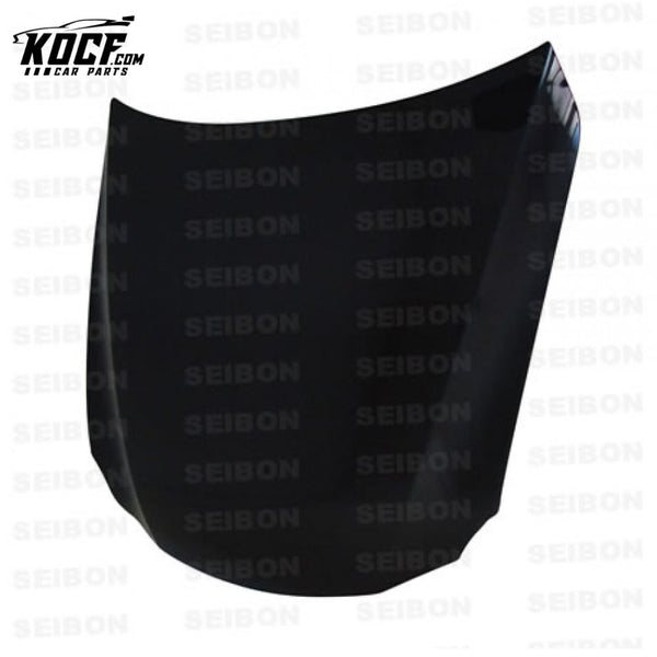 Seibon OEM-STYLE CARBON FIBER HOOD FOR 2006-2013 LEXUS IS