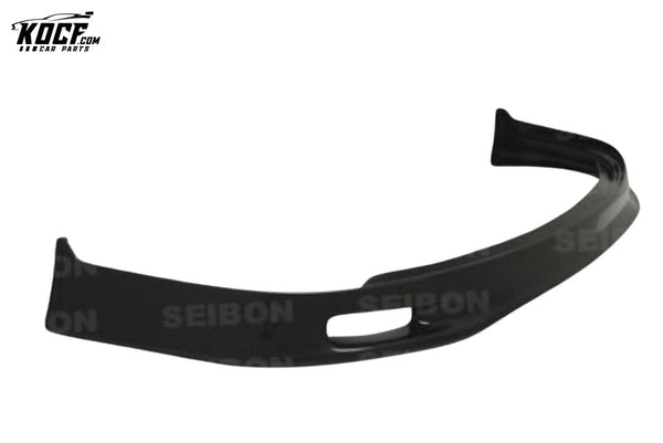 Seibon SP-STYLE CARBON FIBER FRONT LIP FOR 1995-2001 ACURA INTEGRA JDM TYPE-R