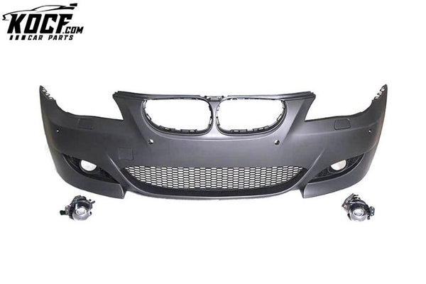 5 series E60 M5 Front Bumper for BMW E60 04-09