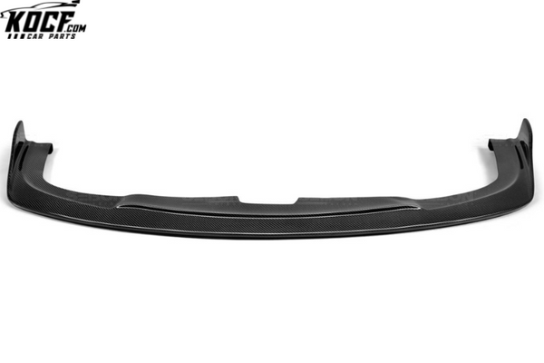 Seibon TT-STYLE CARBON FIBER FRONT LIP FOR 2006-2007 SUBARU IMPREZA / WRX / STI