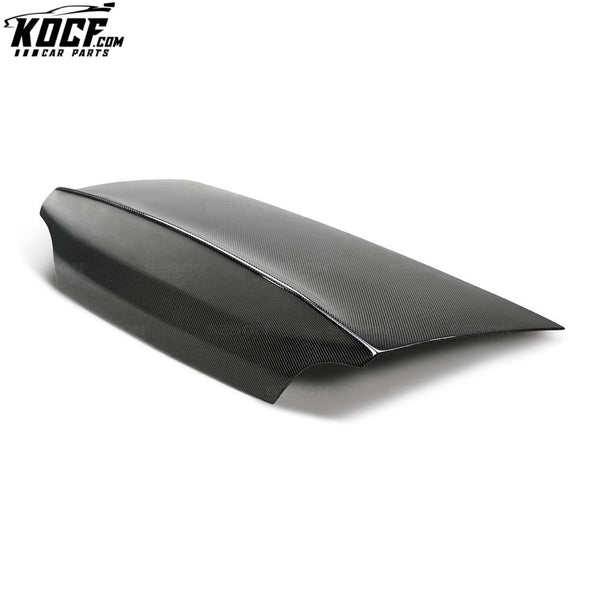 Seibon CSL-STYLE CARBON FIBER TRUNK LID FOR 2000-2009 HONDA S2000