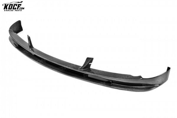 Seibon KA-STYLE CARBON FIBER FRONT LIP FOR 2011-2013 BMW F10 5 SERIES