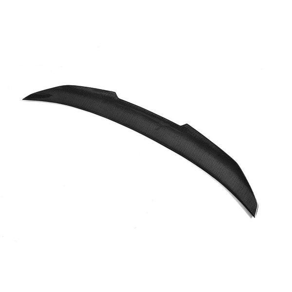 Carbon Fiber F80 M3 Rear Spoiler Wing for BMW F30 318i 320i 325i 328i 330i 335i M Sport Sedan 13-18