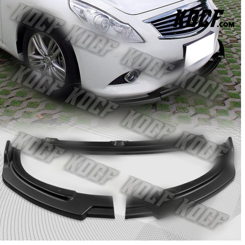 Se Adapta A Infiniti G37 2008-2013 Luz Trasera Precortada Kit De Tinte