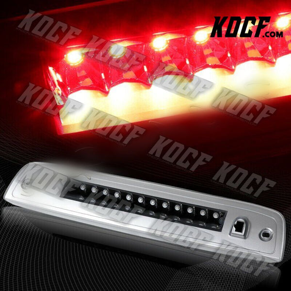 For 2003-2016 Ford Expedition Black Housing LED 3RD Third Rear Brake Stop Light - KOCF.com - Car Parts