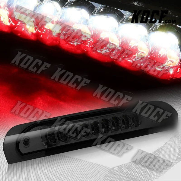 For 2002-2009 Dodge Ram Smoke Lens LED 3RD Third Rear Brake Stop Cargo Light - KOCF.com - Car Parts