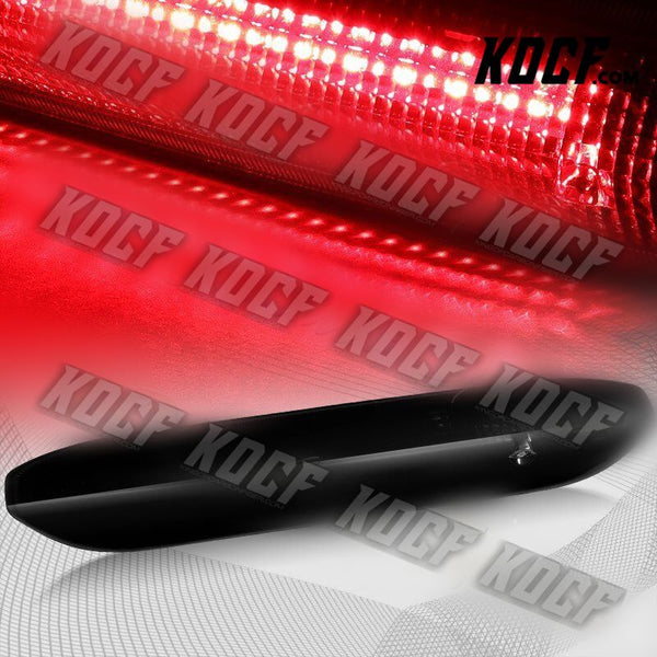 For 2007-2015 Land Rover Freelander 2 LR2 LED Smoke Lens Third Brake Stop Light - KOCF.com - Car Parts