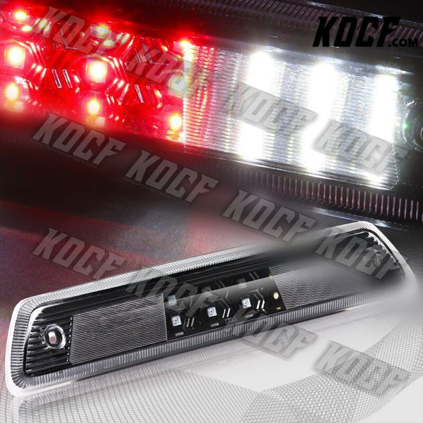 For 2009-2014 Ford F150 Black Housing LED Third 3rd Brake Stop Light Cargo Lamp - KOCF.com - Car Parts