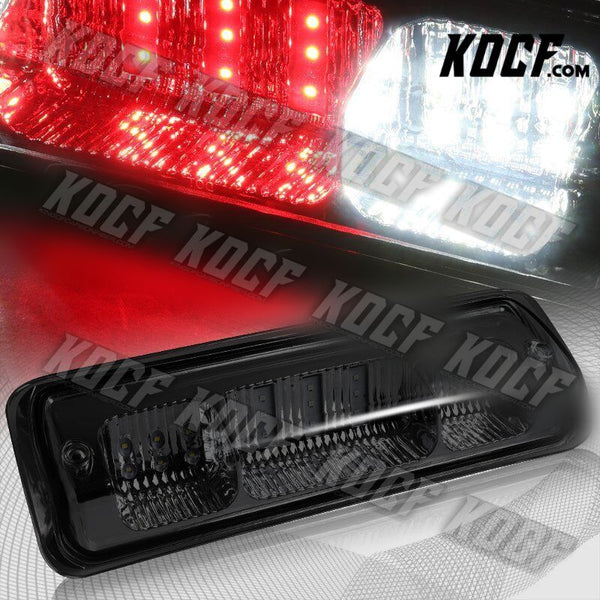 For 04-08 Ford F150/Lobo Smoke Lens LED Third 3RD Brake Stop Light Cargo Lamp - KOCF.com - Car Parts