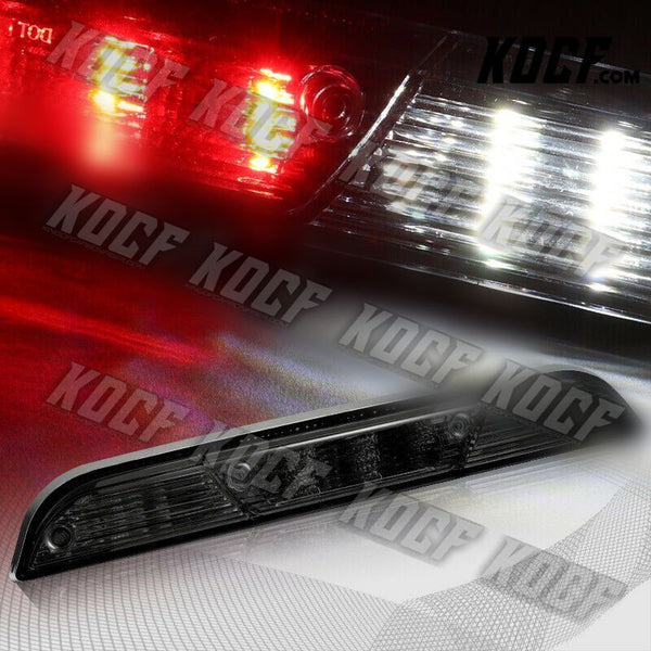 For 15-20 Ford F150 F-150 Smoke LED 3RD Third Rear Brake Stop Light W/Cargo Lamp - KOCF.com - Car Parts