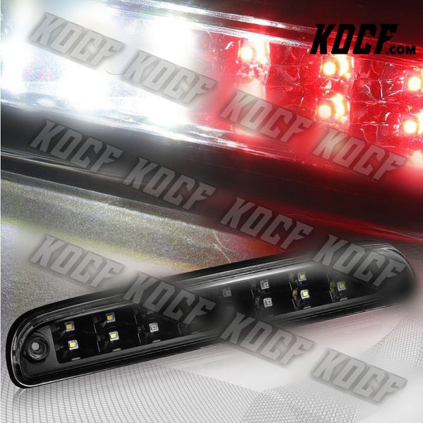 For 1993-2011 Ford Ranger Black Housing LED Third 3RD Brake Light Cargo Lamp - KOCF.com - Car Parts