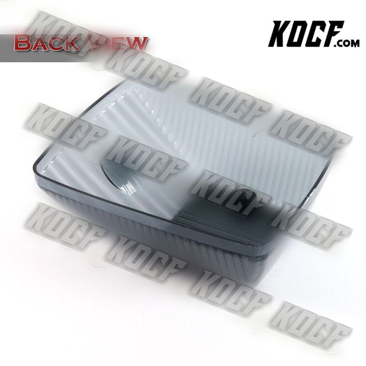 For 1990-2018 Mercedes Benz G-Class W463 Smoke Lens Front Turn Signal Light Lamp - KOCF.com - Car Parts