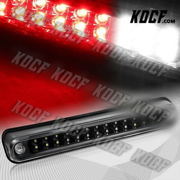 For 1994-1999 Chevy GMC C/K C10 Full Size Black 26-LED 3RD Third Brake Light - KOCF.com - Car Parts