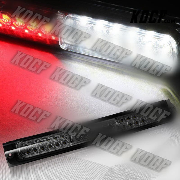 For 1997-2004 Ford F-150 F150 Smoke 30-LED Third 3RD Brake Stop Tail Light Lamp