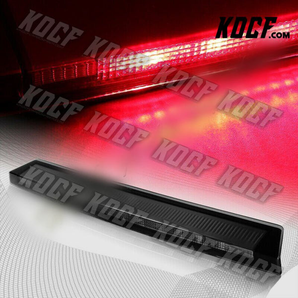 For 1999-2004 Ford Mustang Smoke Lens LED 3RD Third Rear Brake Stop Light Lamp - KOCF.com - Car Parts