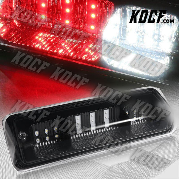 For 2004-2008 Ford F-150 F150 Black Housing LED Third 3RD Brake Light Cargo Lamp - KOCF.com - Car Parts