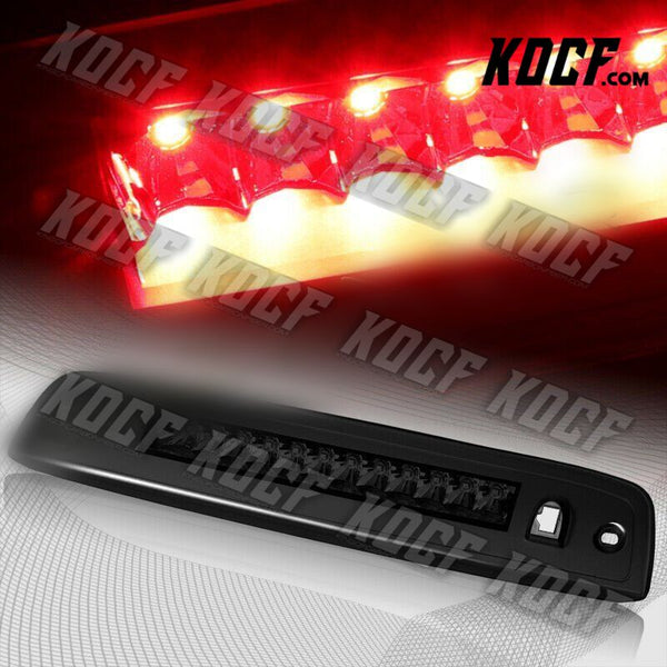 For 2003-2016 Ford Expedition Smoke Lens LED 3RD Third Rear Brake Stop Light - KOCF.com - Car Parts