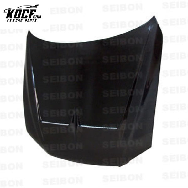 Seibon BX-STYLE CARBON FIBER HOOD FOR 2001-2005 LEXUS IS 300