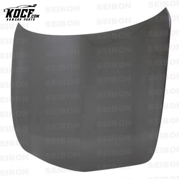 Seibon OEM-STYLE CARBON FIBER HOOD FOR 2007-2015 INFINITI G35 / G37 / Q40 SEDAN