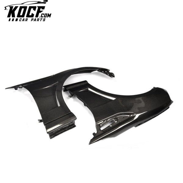 Carbon Fiber Door Fenders for Toyota Scion FRS GT86 GTS FT86 BRZ