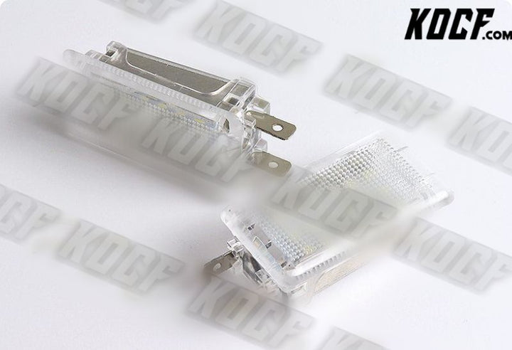 For Porsche Boxster/Cayman/Carrera 911 18-SMD LED Rear Trunk Luggage Lights Lamp - KOCF.com - Car Parts