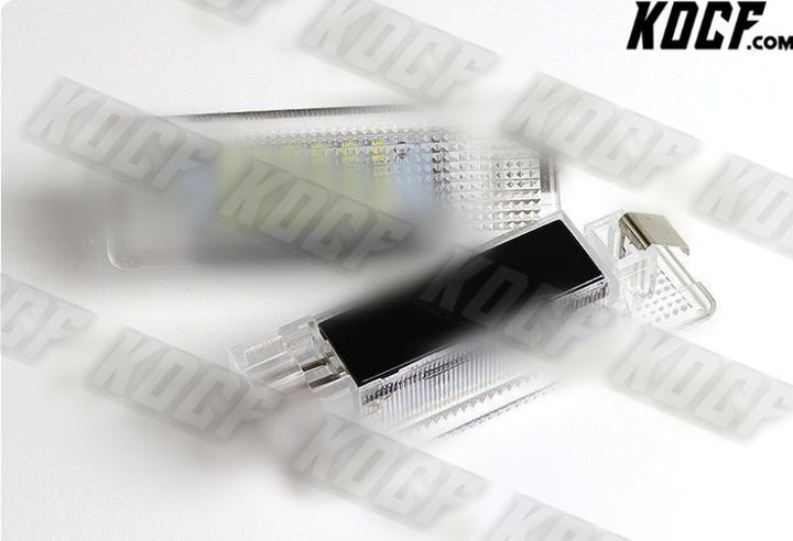 For Volkswagen Golf GTi Jetta Passat Xenon White 24-LED Trunk Cargo Area Lights - KOCF.com - Car Parts