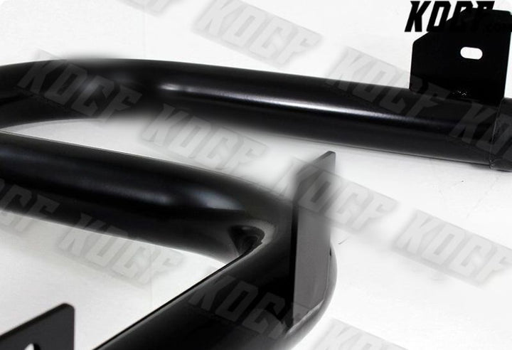 For Mazda Miata MX5 Black Stainless Steel Stabilize Support Rear Seat Roll Bar - KOCF.com - Car Parts