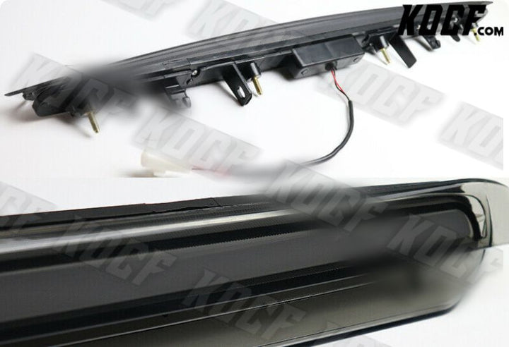 For 2005-2010 Scion tC Smoke Lens Full LED Strip 3RD Third Brake Stop Light Lamp - KOCF.com - Car Parts