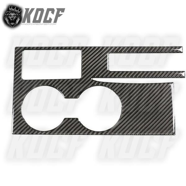 Carbon Fiber Water Cup Holder | King Of Carbon Fiber