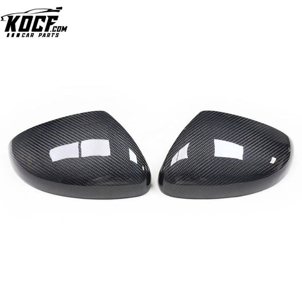 Carbon Fiber Replace Mirrors For Honda FIT 2020+ Carbon Fiber Side Rearview Mirror Covers