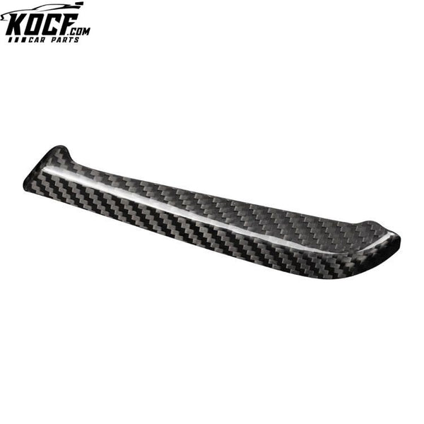 ES G30 G31 G38 Carbon Fiber Interior car accessories Air Outlet Cover For BMW