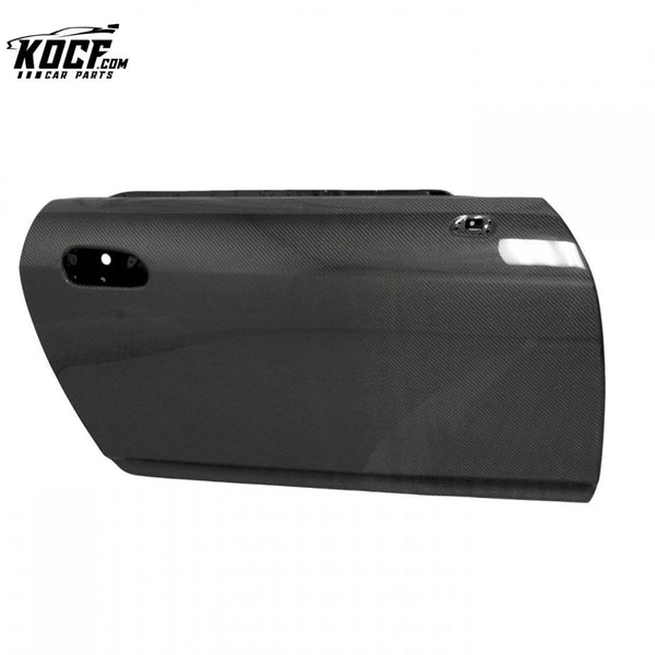 OEM-STYLE CARBON FIBER DOORS FOR 2000-2009 HONDA S2000 *OFF ROAD USE ONLY! (PAIR)