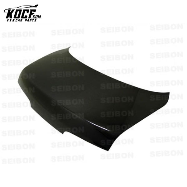 Seibon OEM-STYLE CARBON FIBER TRUNK LID FOR 1992-2000 LEXUS SC300/SC400