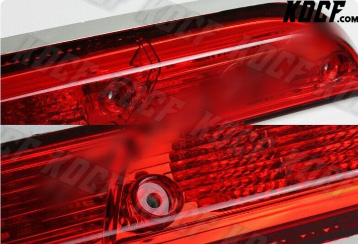 For 2015-2020 Ford F150 Red Lens LED 3RD Third Rear Brake Light W/Cargo Lamp - KOCF.com - Car Parts