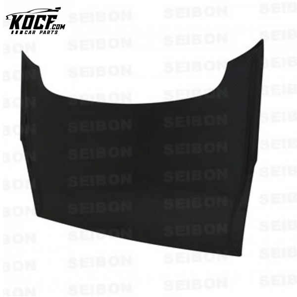 Seibon OEM-STYLE CARBON FIBER TRUNK LID FOR 1991-2005 ACURA NSX