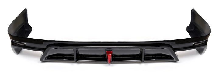 Yofer Rear Diffuser V1 for 2018-2024 Toyota Camry Compatible