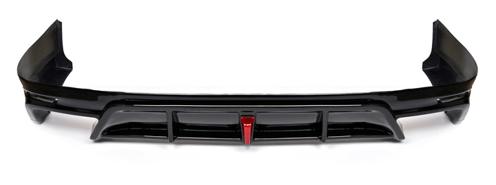 Yofer Rear Diffuser V1 for 2018-2024 Toyota Camry Compatible - VIP Price