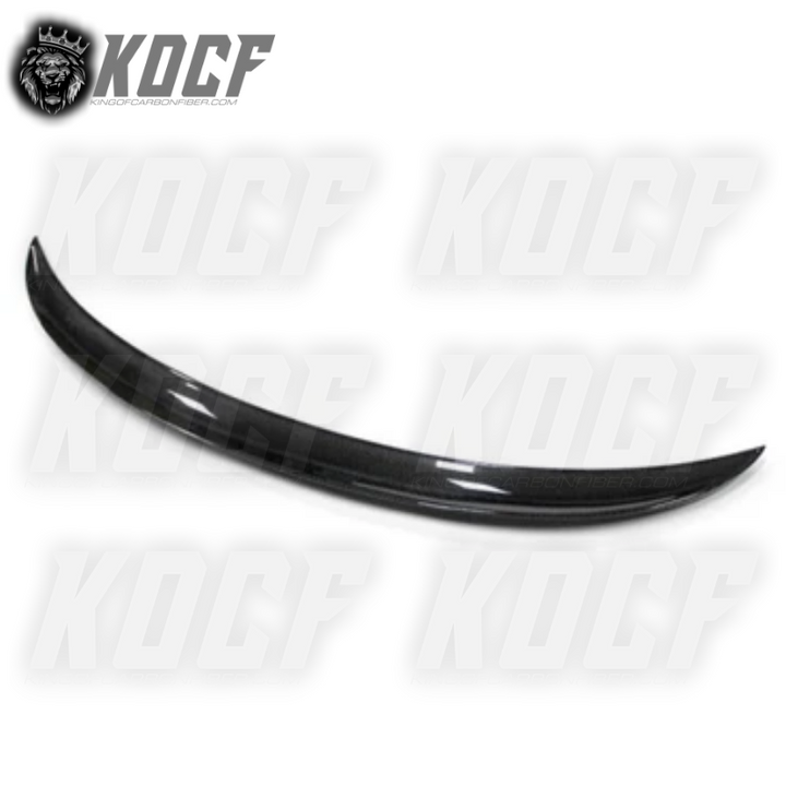 BMW Spoilers M6 640i 650I | BMW F06 F12 F13 | King Of Carbon Fiber