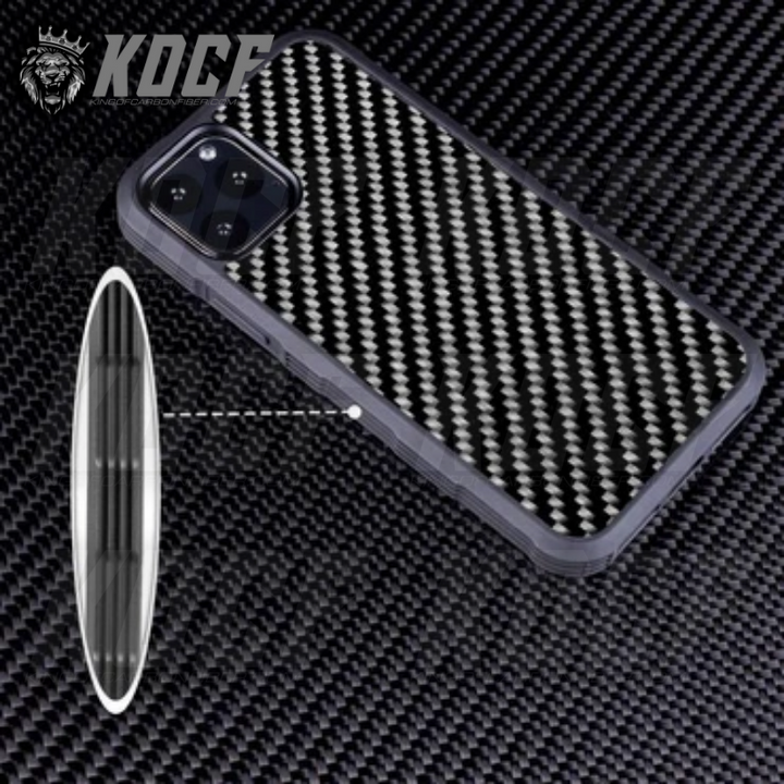 iPhone Carbon Fiber Case for many iPhone's - KOCF.com - Car Parts