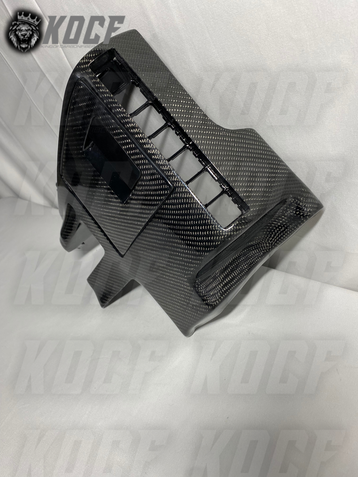 OEM Coin Storage Panel | OEM Toyota Camry | King Of Carbon Fiber