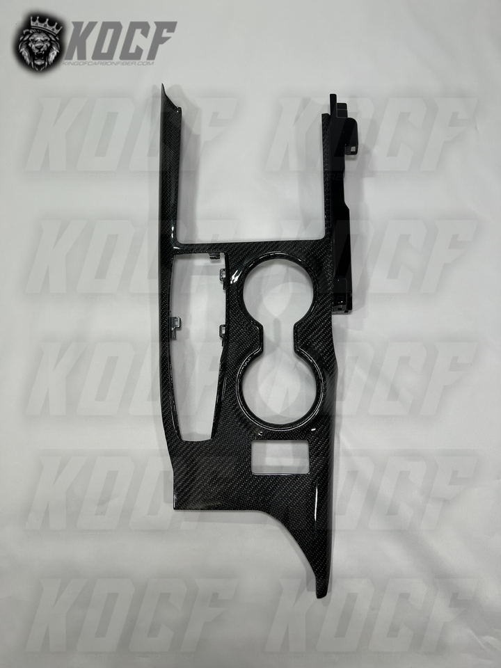 Toyota Camry OEM Centre Console | Centre Console | King Of Carbon Fibre